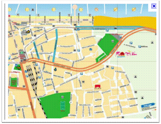 Floreal Club Plan.bmp